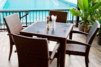 Sinsuvarn Airport Suite-galary