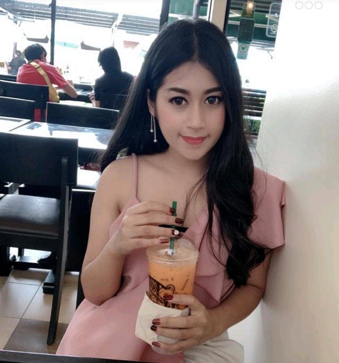 Date Hot Thai Girl