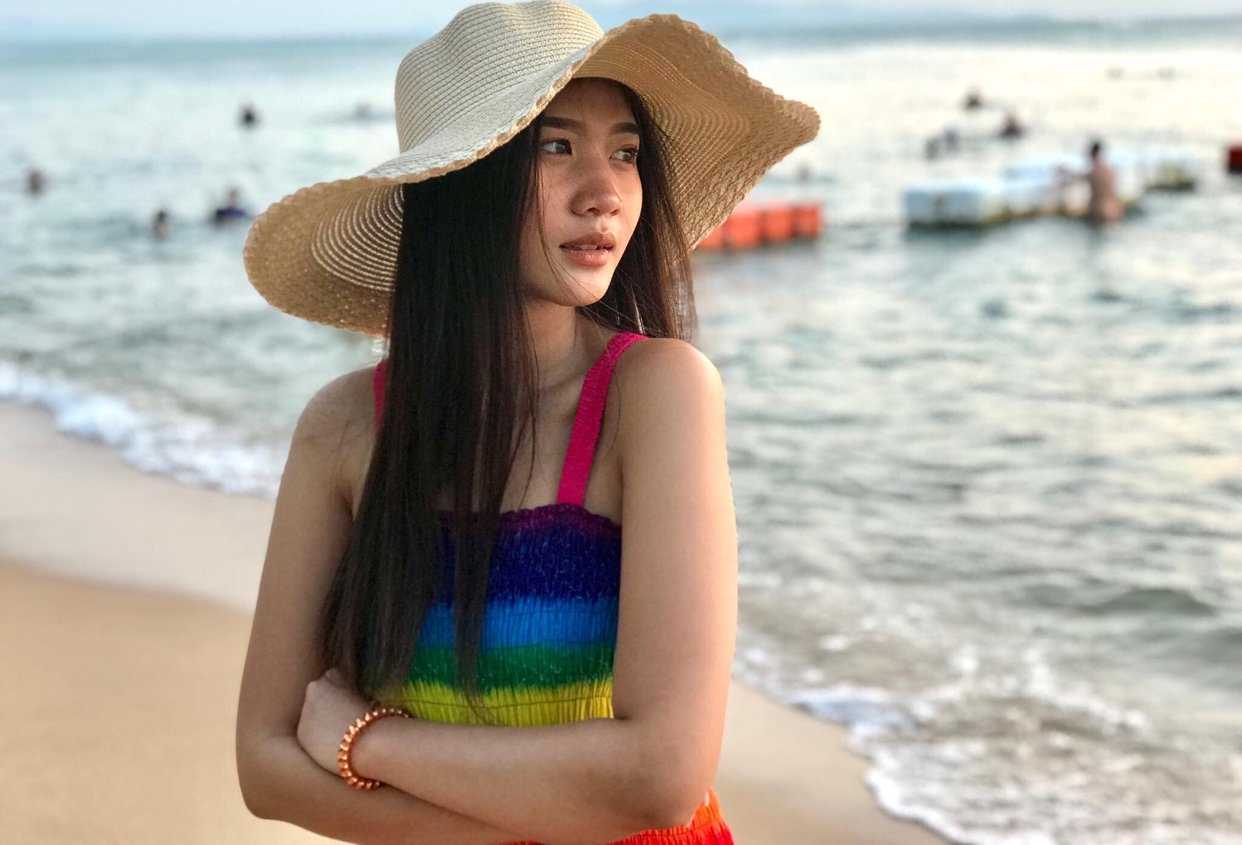 Enjoy day with thai Girls - Speed time Enjoy day with thai Girls - Speed time