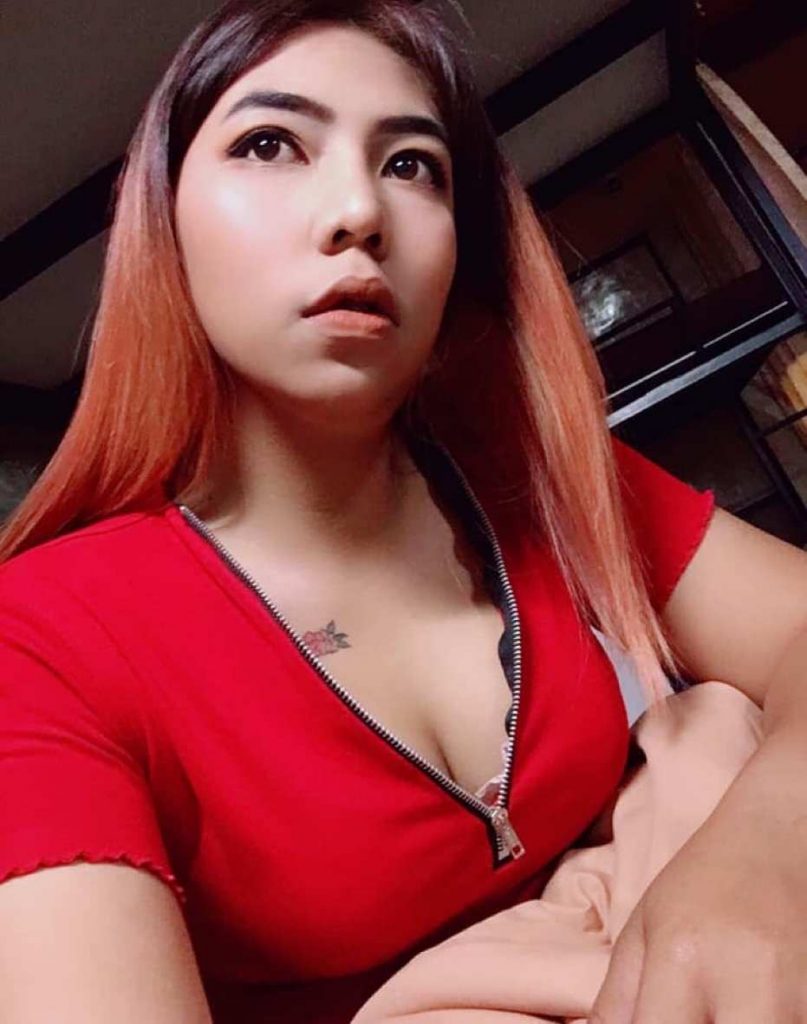 Falling In Love with a Thai Woman