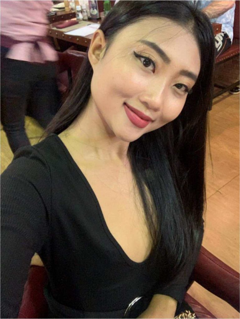 Isaan women preferred by Foreign Mens