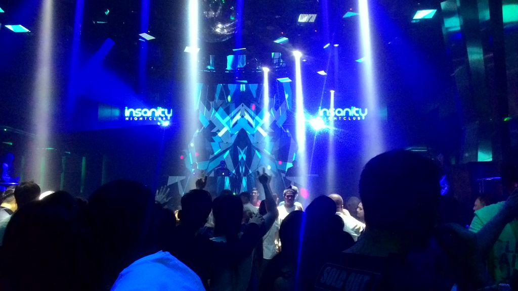 Kamphaeng Phet Night Clubs - Kamphaeng nightlife Kamphaeng Phet Night Clubs - Kamphaeng nightlife