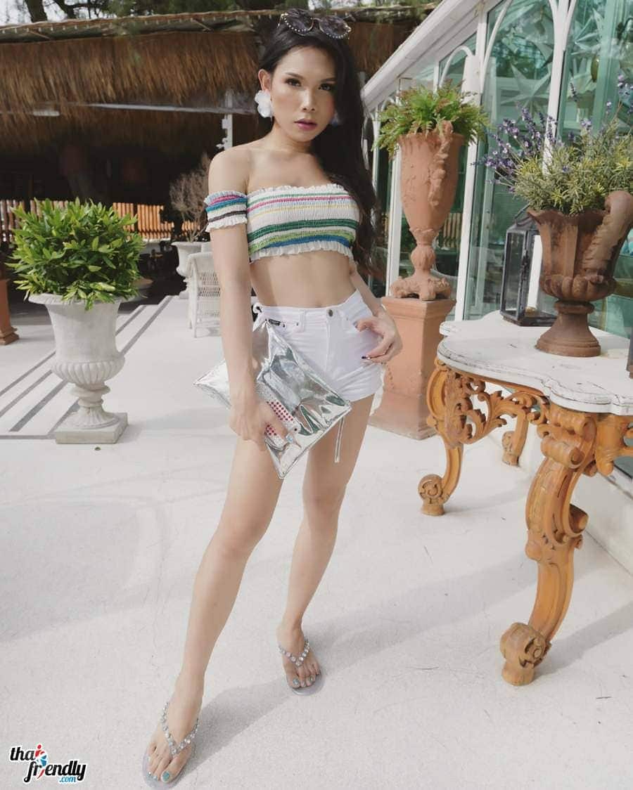 Thai ladyboy escort guide - where you find Thai ladyboy escort guide - where you find