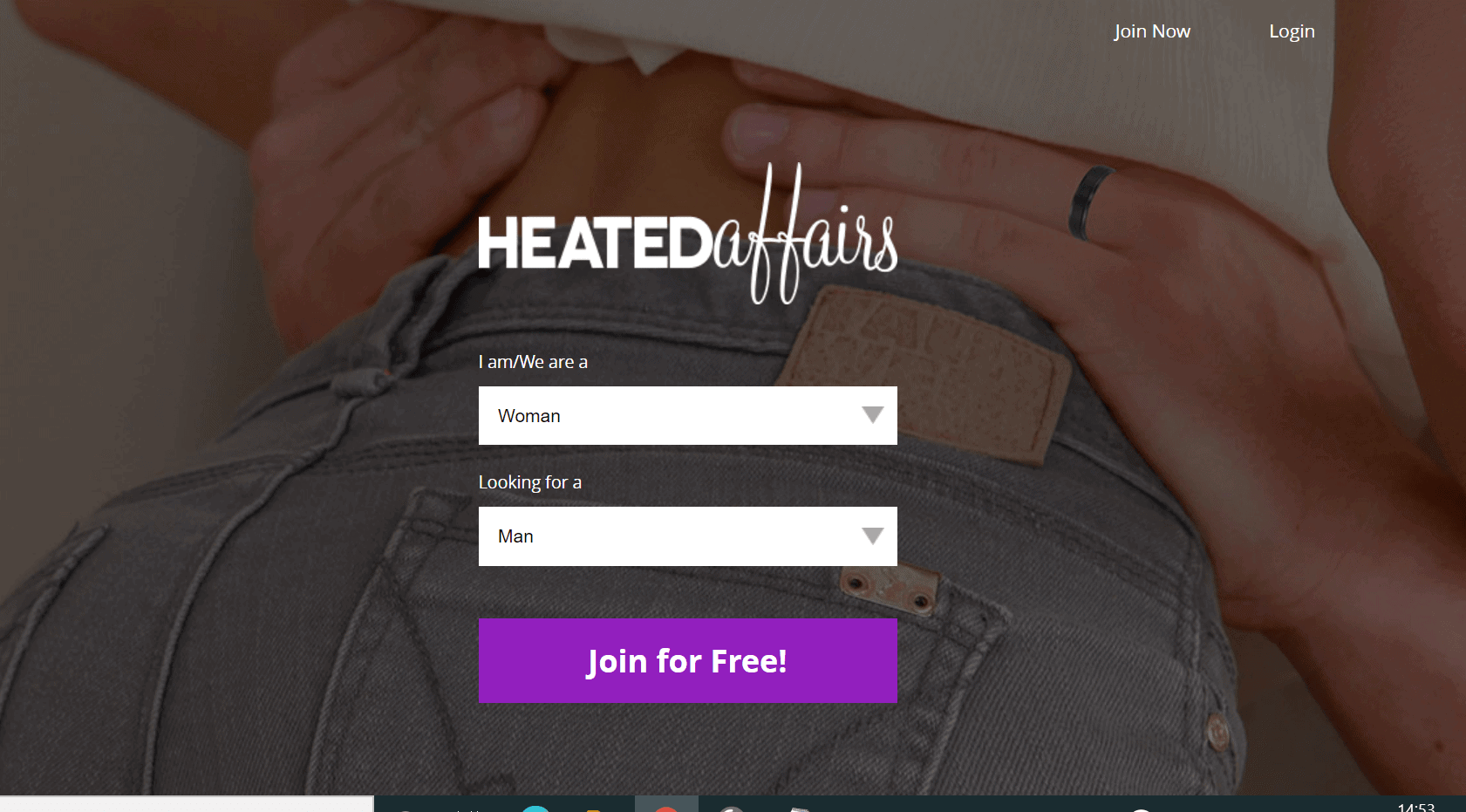 heatedaffairs review