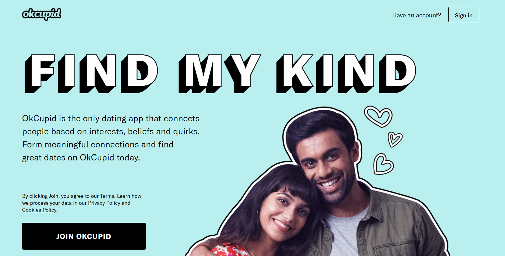 okcupid review okcupid review