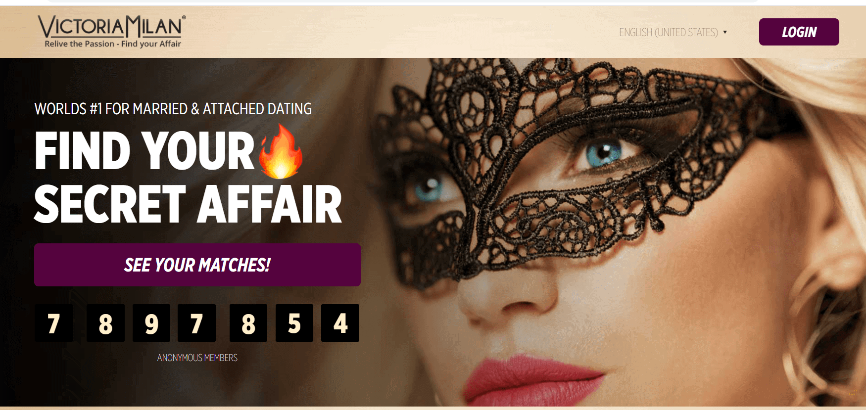 victoria milan review