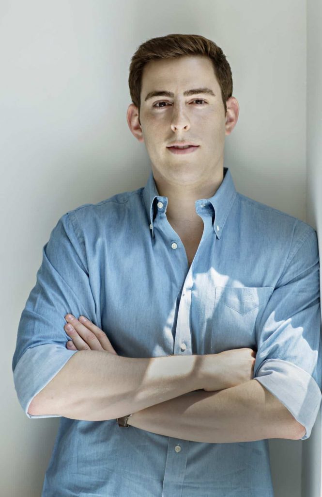 Helix sleep review-Helix Mattress founders and owners