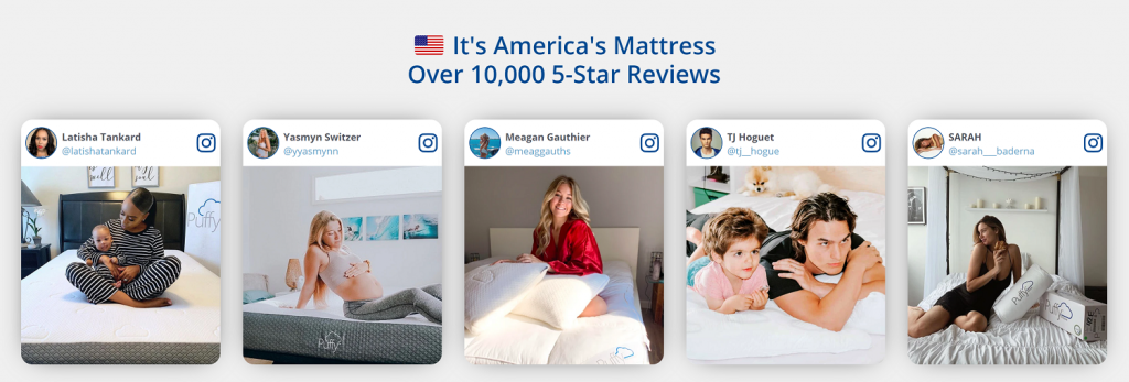 Is Puffy lux a good mattress