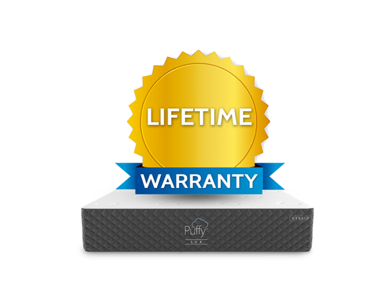 Is puffy mattress legit