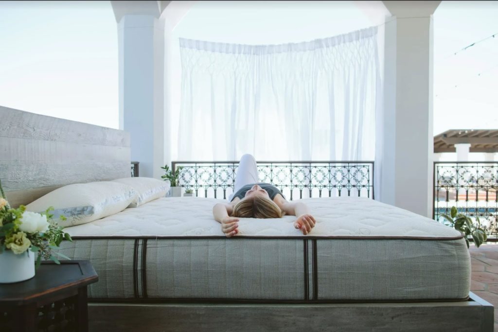 Nest bedding topper review-Nest bedding sleepers