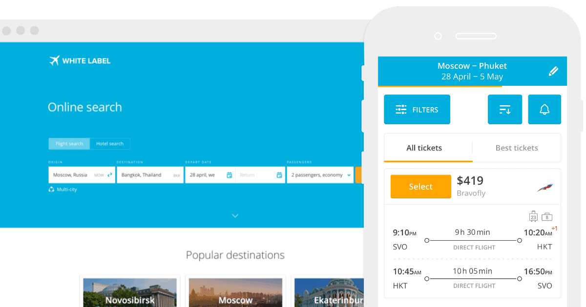 Travelpayouts review Travelpayouts review