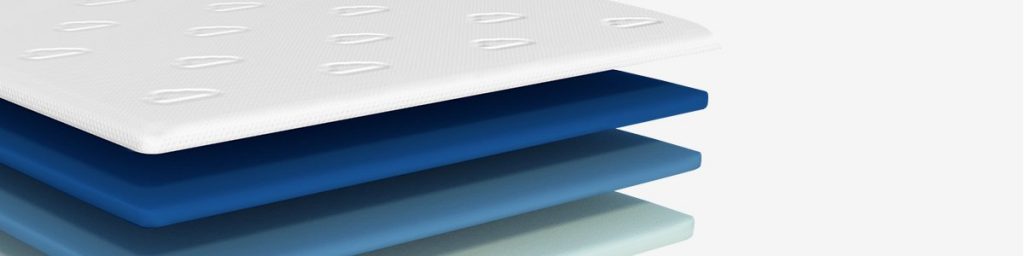 how comfortable is puffy mattress