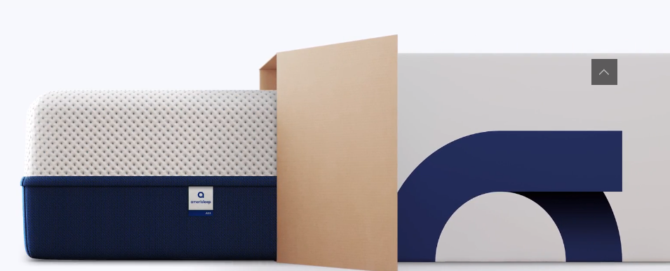 Amerisleep AS3 hybrid matrtress covers