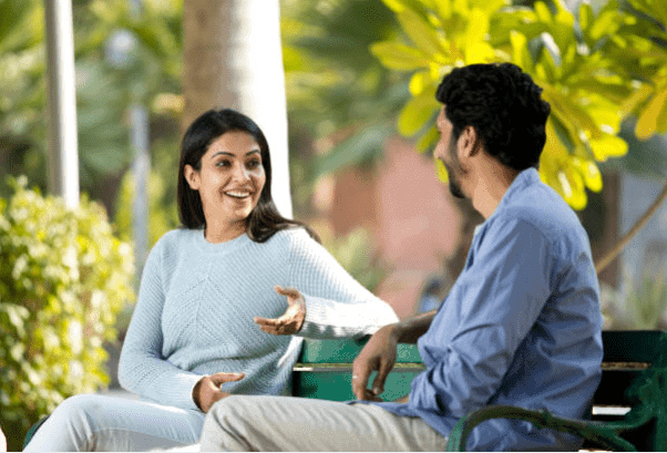 Constant Communication