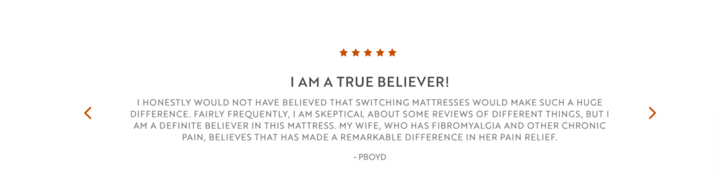 Intellibed nightfall mattress reviews