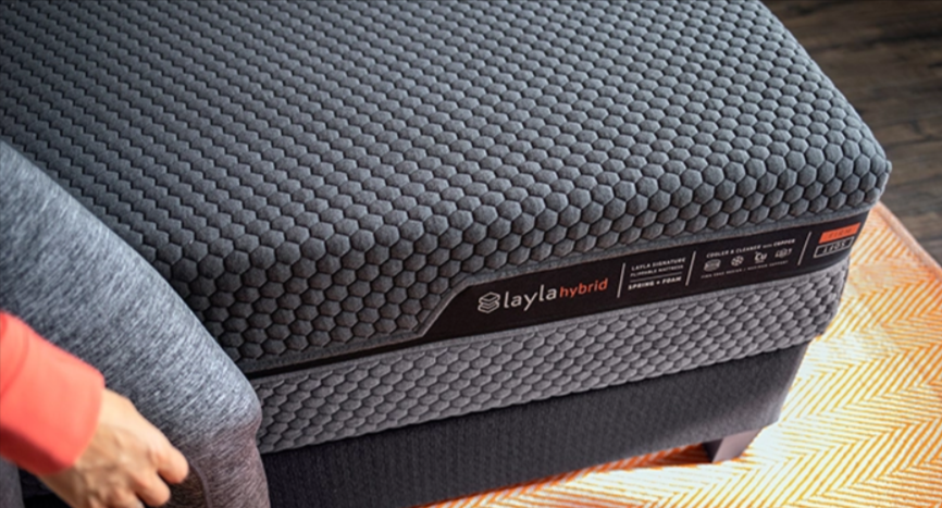 Layla mattress covers review