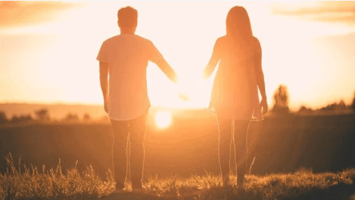 Thinking They 'Complete' You