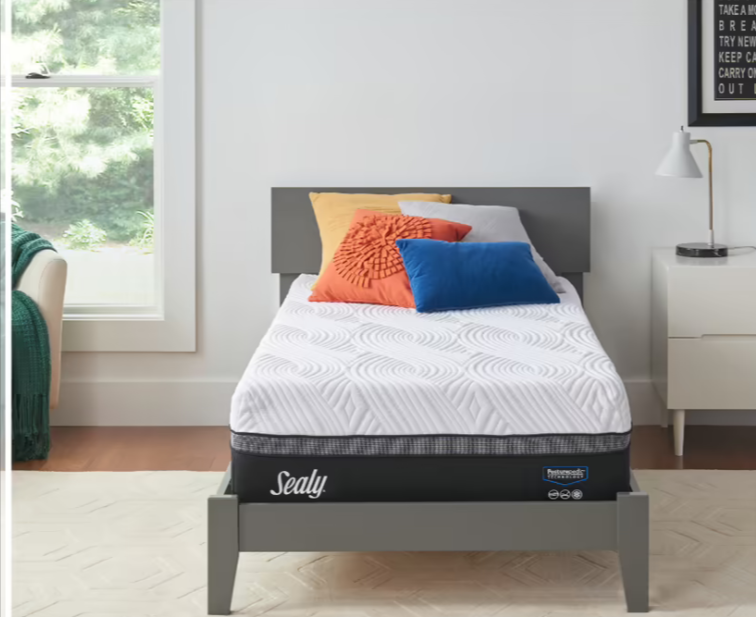 Sealy conform premium collection reviews