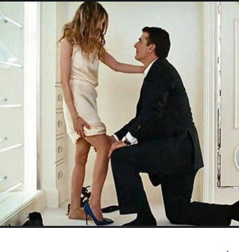 closet sex- best places to have sex