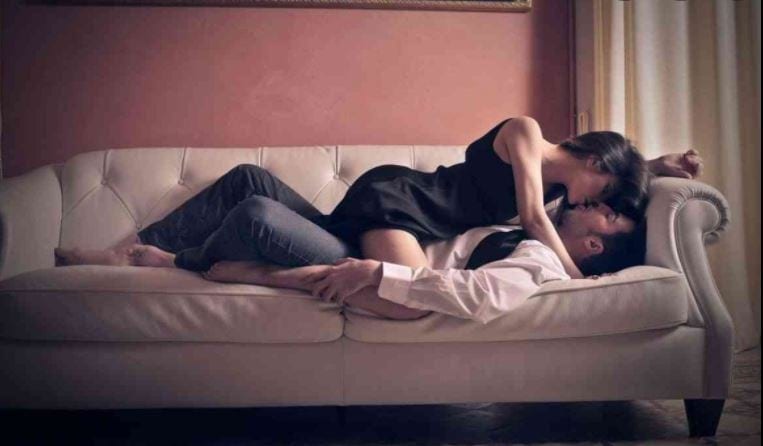 couch sex- best places to have sex