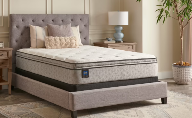 sealy essential collections review