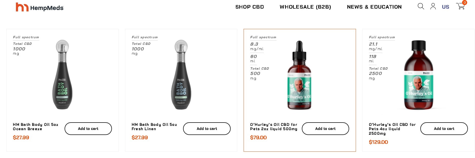 Hempmeds Coupon Codes