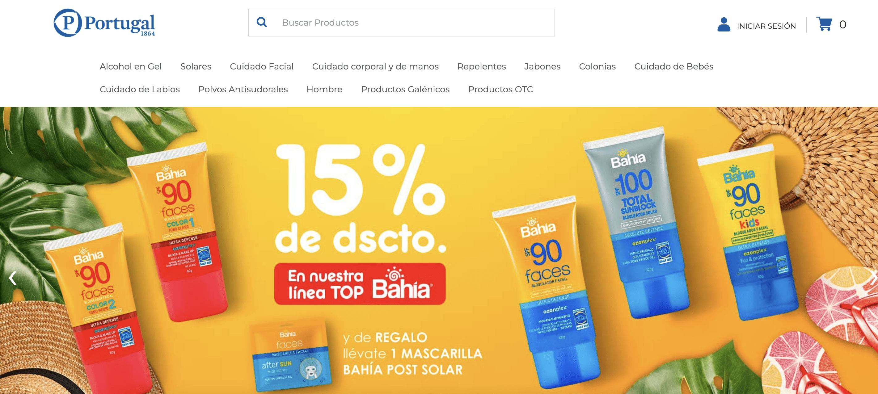 laboratorios portugal