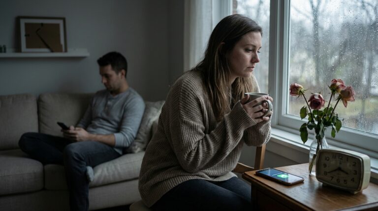 he doesnt love me anymore