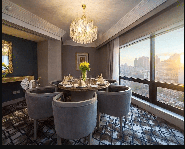 Grand Millennium Kuala Lumpur Hotel