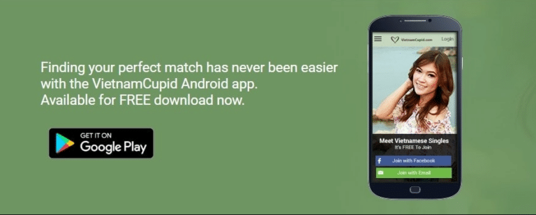 VietnamCupid Review