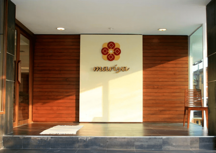  Mariya Boutique Residence