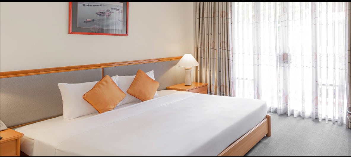 Bong Sen Hotel Annex Bong Sen Hotel Annex