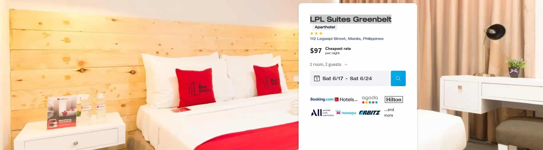 LPL Suites Greenbelt LPL Suites Greenbelt