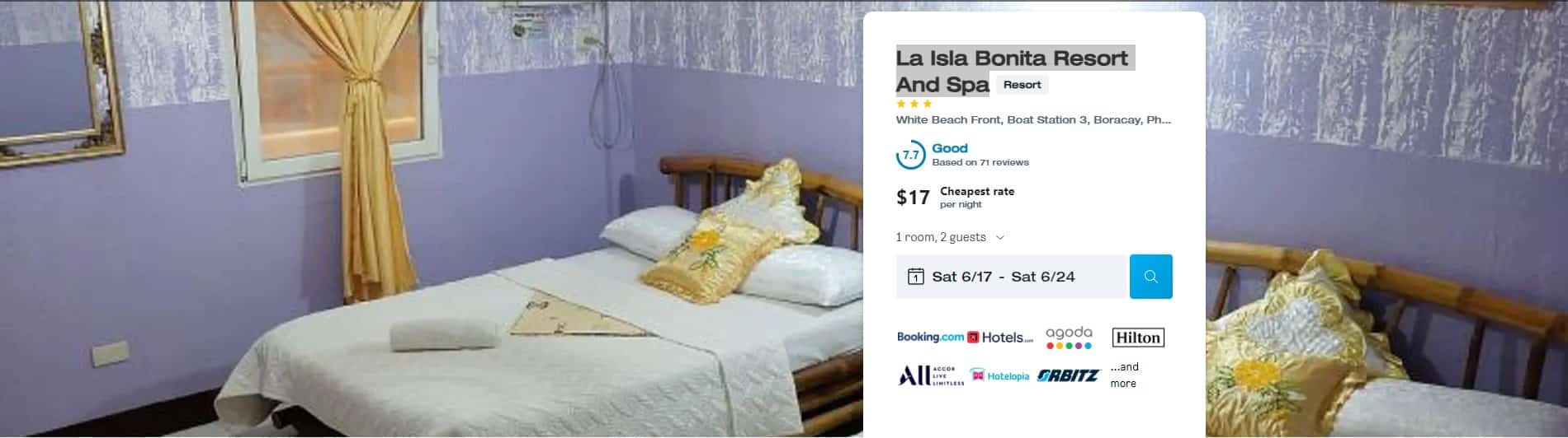 La Isla Bonita Resort And Spa La Isla Bonita Resort And Spa