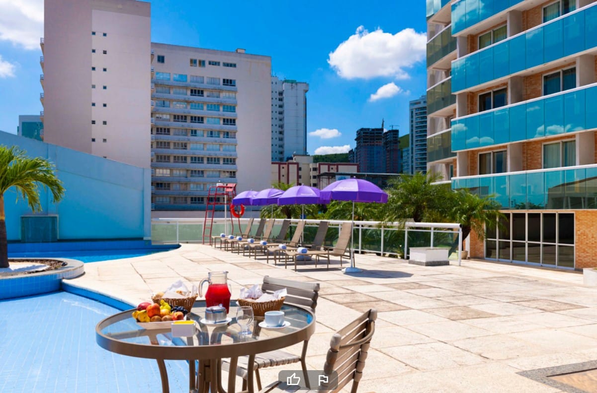 Mercure Rio de Janeiro