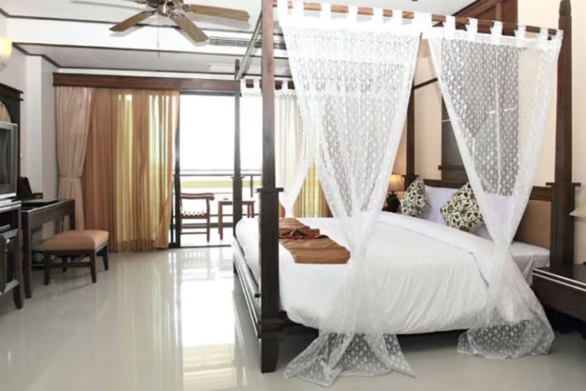 Pattaya Loft managed by Loft Group