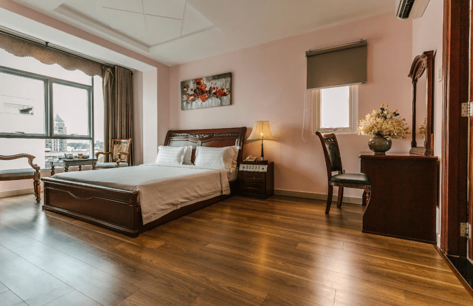 Sophia Hotel-Bedroom Sophia Hotel-Bedroom