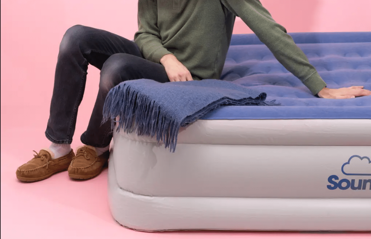 How to Fix Leak In Air Mattress How to Fix Leak In Air Mattress