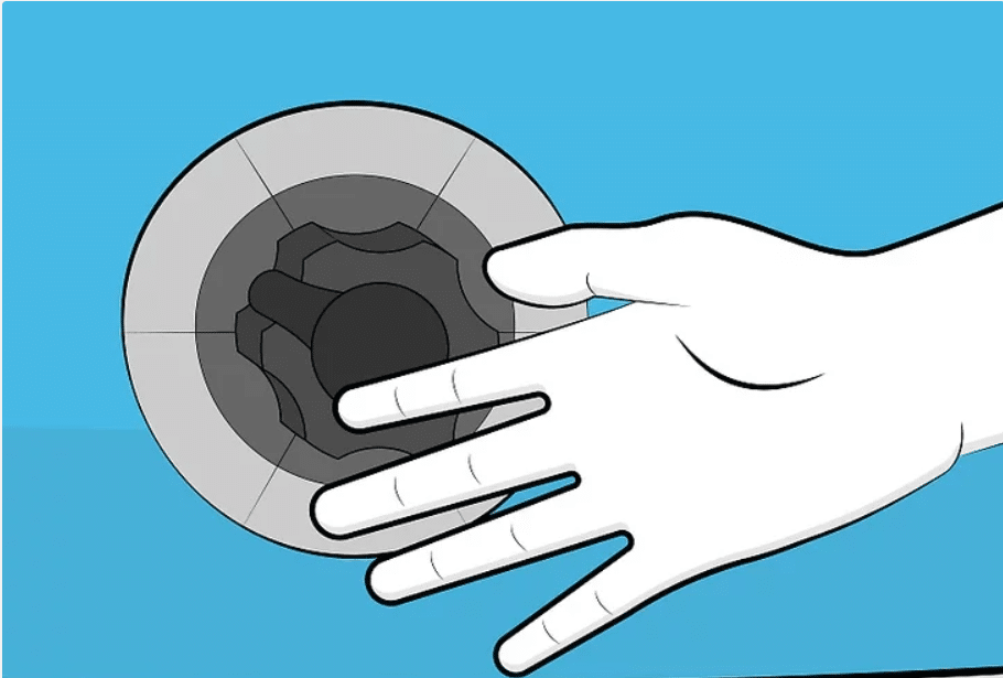 Method 1. Finding your Leak Method 1. Finding your Leak