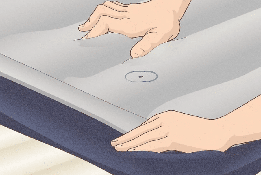 Method 2: Using a Patch kit Method 2: Using a Patch kit