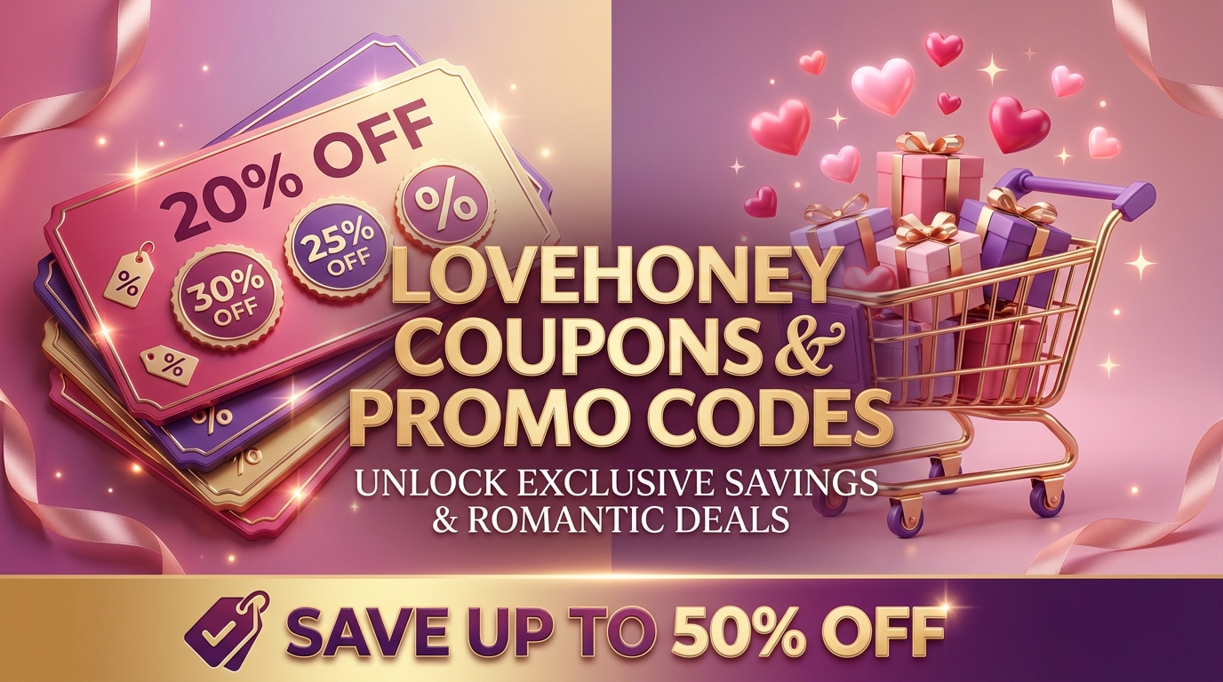 lovehoney coupons