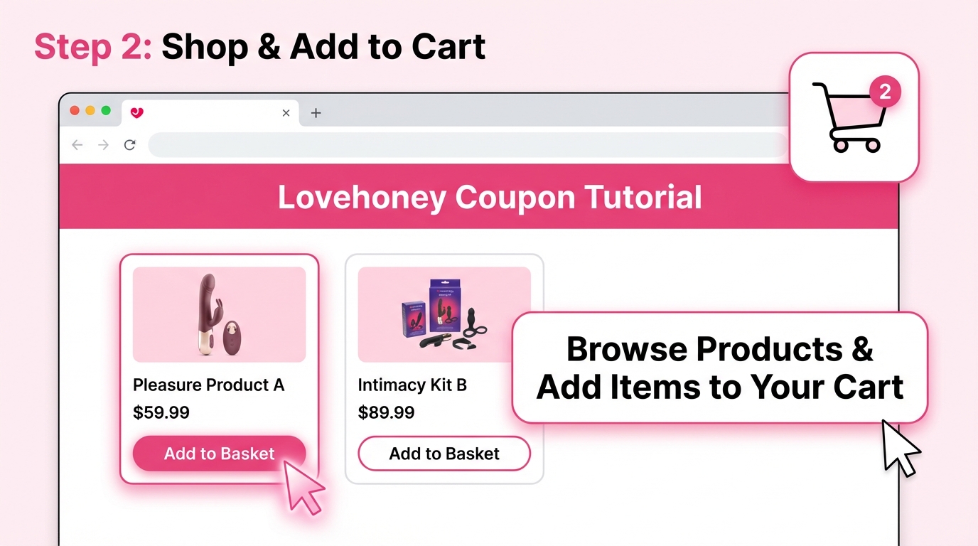 lovehoney coupons
