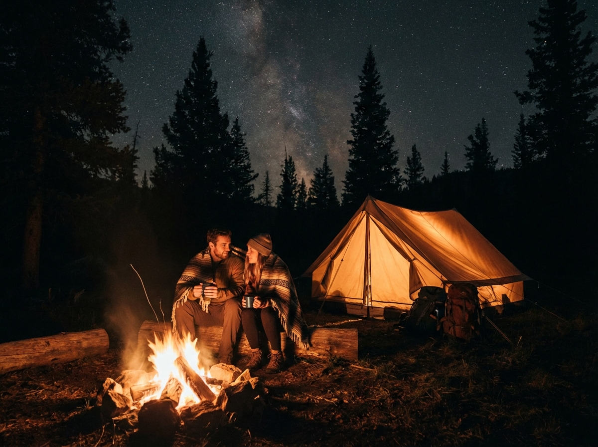 couple ideas for date nights 