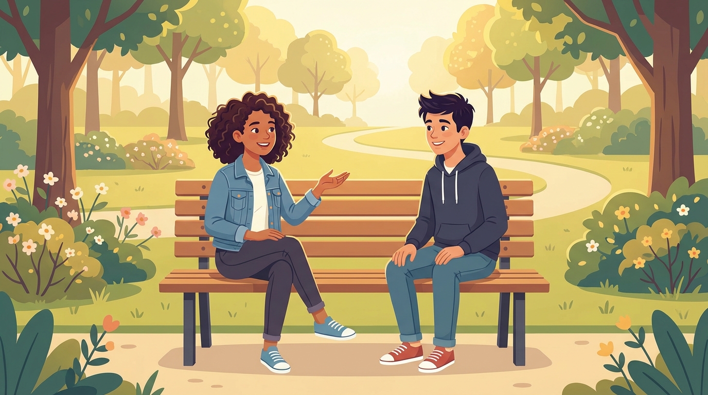 teenage dating rules