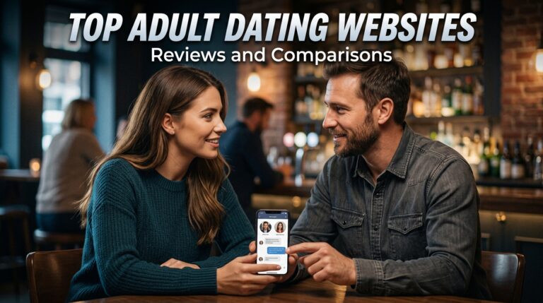 Top Adult Dating Websites, Applications, & Platforms For Tonight's Hookup 2026